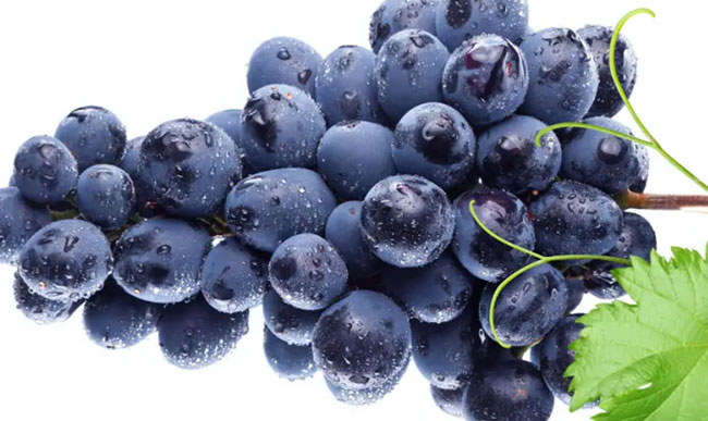 Will eating grape seeds whiten you